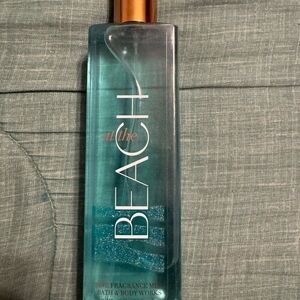 Bath & Body Works At The Beach FFM - Teal